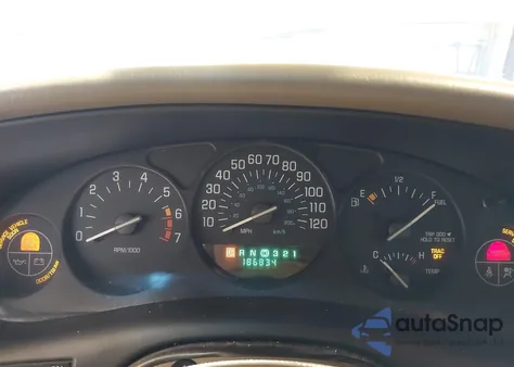 2002 Buick Regal Ls z USA, uszkodzony, nr VIN 2G4WB55K521136011